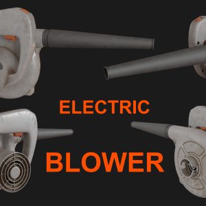 Electric Blower