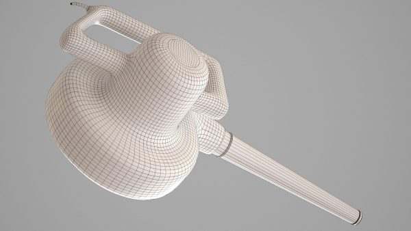 Electric Blower