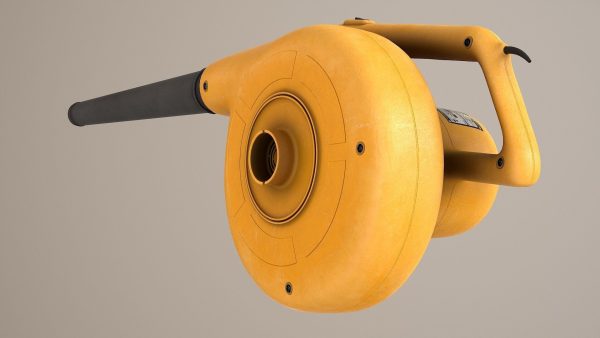 Electric Blower