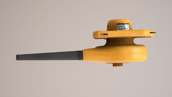Electric Blower