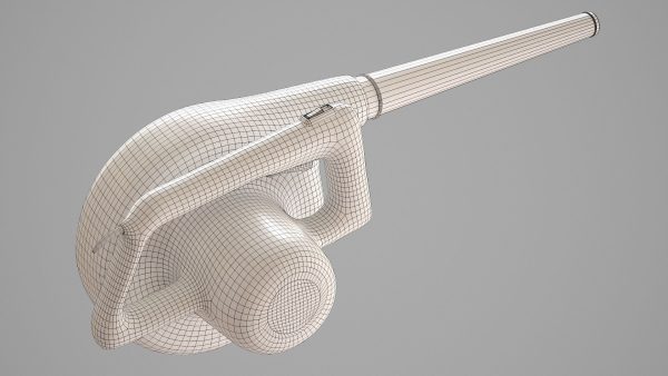 Electric Blower