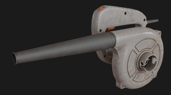 Electric Blower