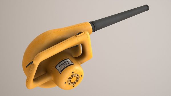 Electric Blower