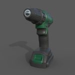 Electric Drill