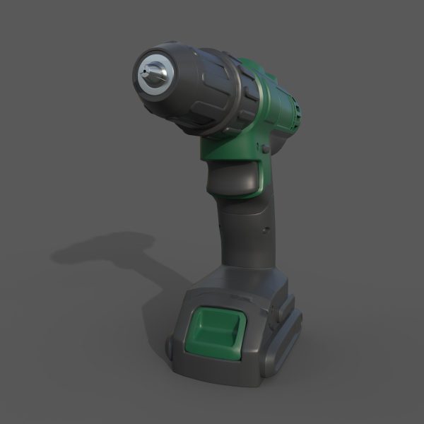 Electric Drill