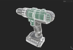 Electric Drill