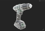 Electric Drill