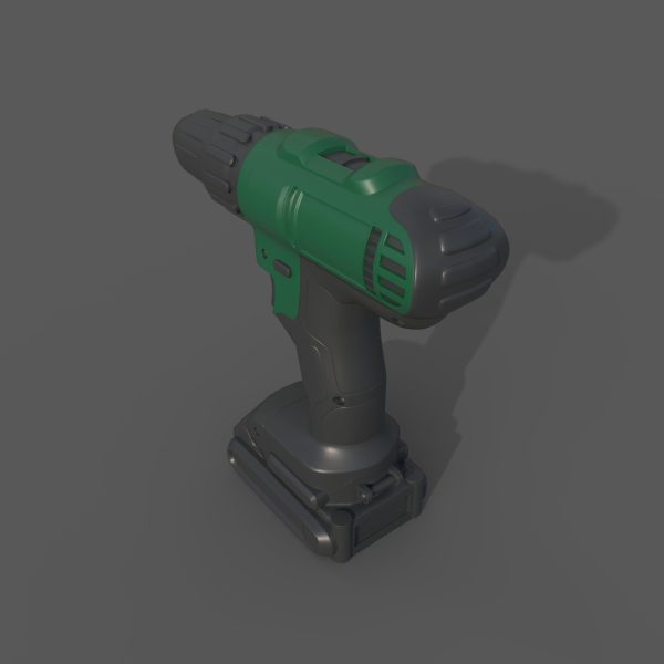 Electric Drill