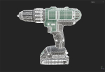 Electric Drill