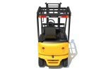 Electric Forklift