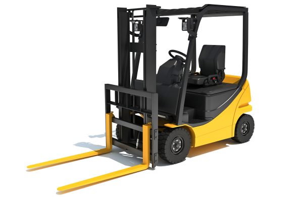 Electric Forklift