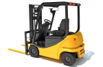 Electric Forklift