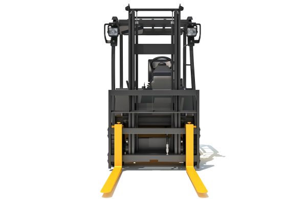 Electric Forklift