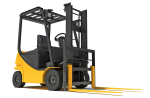 Electric Forklift