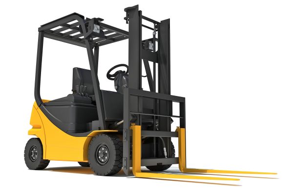 Electric Forklift