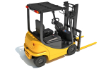Electric Forklift