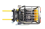 Electric Forklift