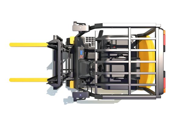 Electric Forklift