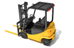 Electric Forklift