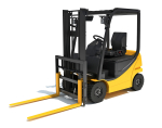 Electric Forklift