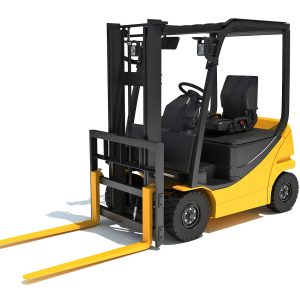 Electric Forklift