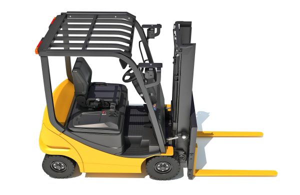 Electric Forklift