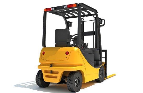 Electric Forklift