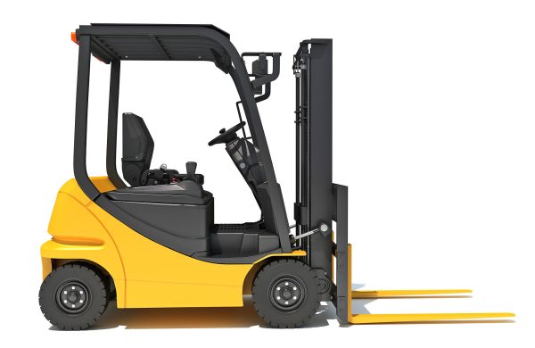 Electric Forklift