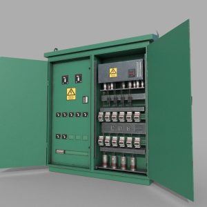 electric-fuse-box-green-3d-model-low-poly-max-obj-fbx
