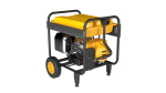 Electric Generator