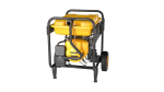 Electric Generator