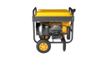 Electric Generator