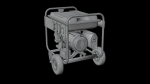 Electric Generator