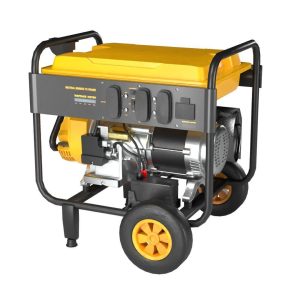 Electric Generator