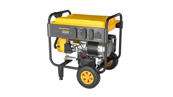Electric Generator