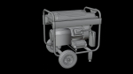 Electric Generator