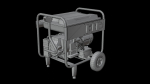 Electric Generator