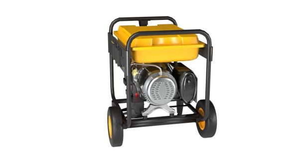 Electric Generator