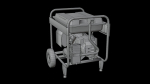 Electric Generator