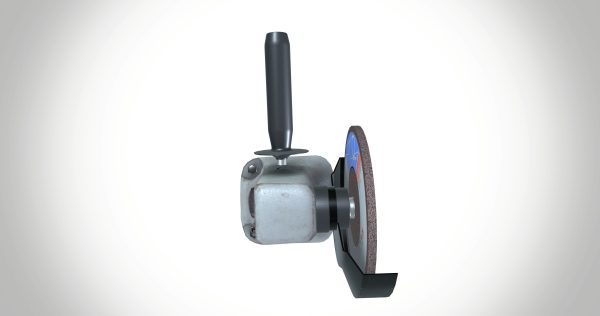 Electric Grinding Machine