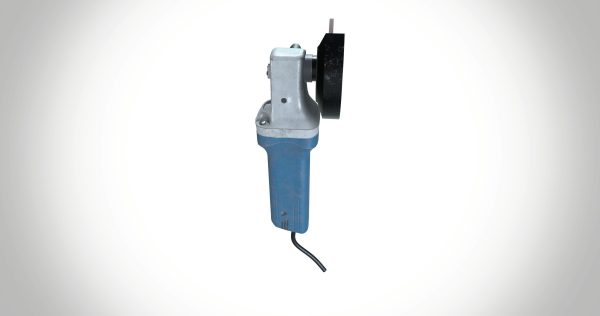 Electric Grinding Machine