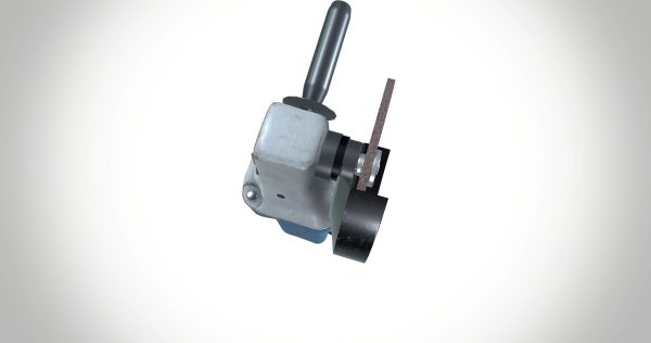 Electric Grinding Machine