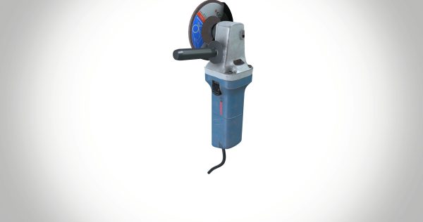 Electric Grinding Machine