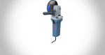 Electric Grinding Machine