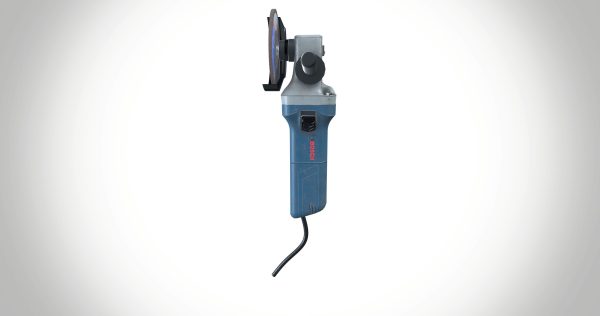 Electric Grinding Machine