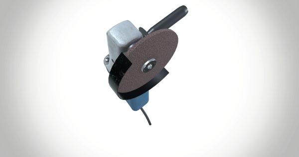 Electric Grinding Machine