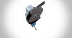 Electric Grinding Machine