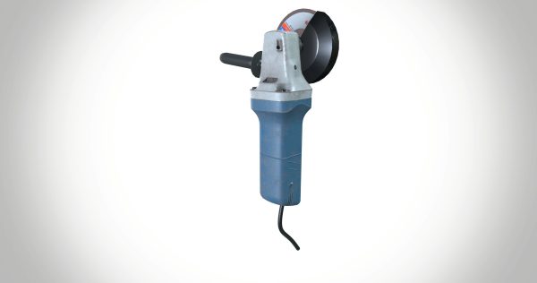 Electric Grinding Machine
