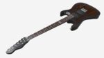 Electric guitar 01