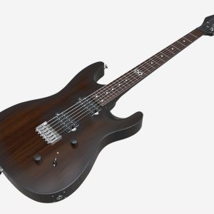 Electric guitar 01